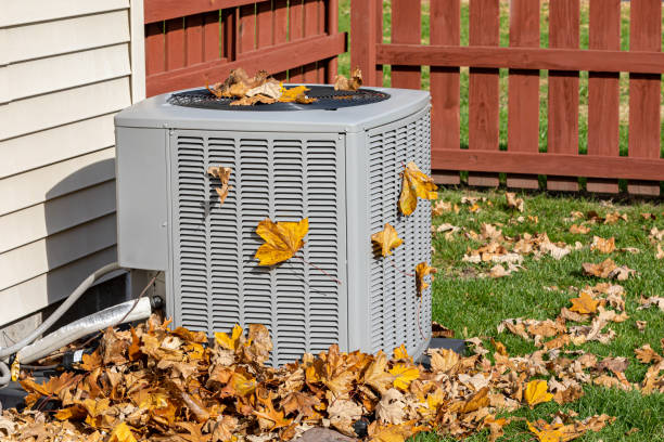 Best Residential HVAC in New Knoxville, OH