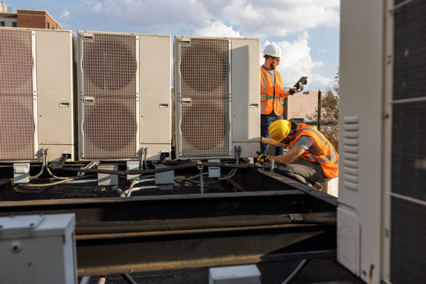 Best Geothermal HVAC Systems in New Knoxville, OH