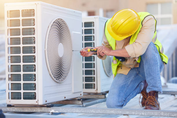 Best HVAC Supply and Distribution in New Knoxville, OH