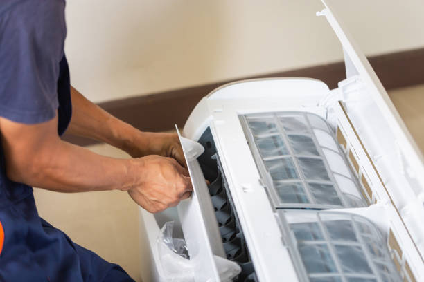 Best Commercial HVAC in New Knoxville, OH