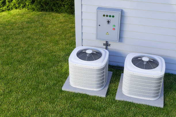 Best HVAC Consulting and Engineering in New Knoxville, OH