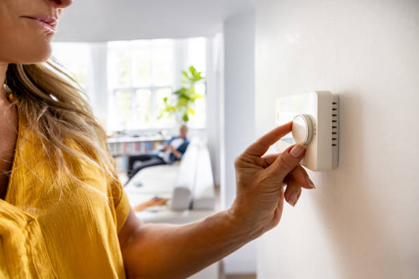 Best Energy-efficient HVAC Solutions in New Knoxville, OH