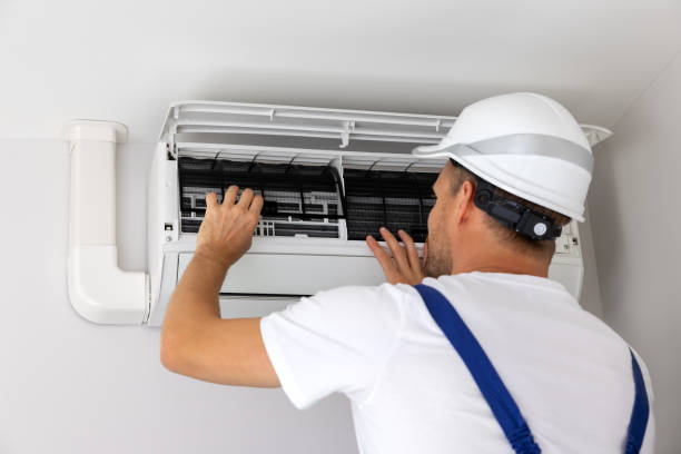Trusted New Knoxville, OH HVAC Experts