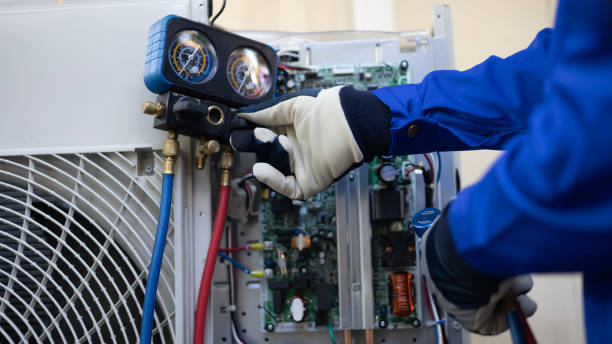 Best HVAC Equipment and Components in New Knoxville, OH