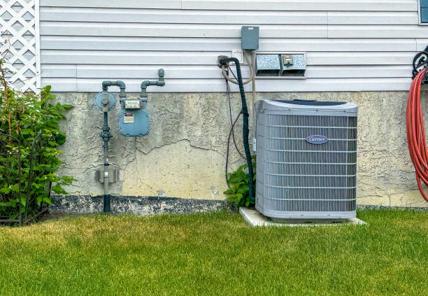 Best VRF (Variable Refrigerant Flow) Systems in New Knoxville, OH